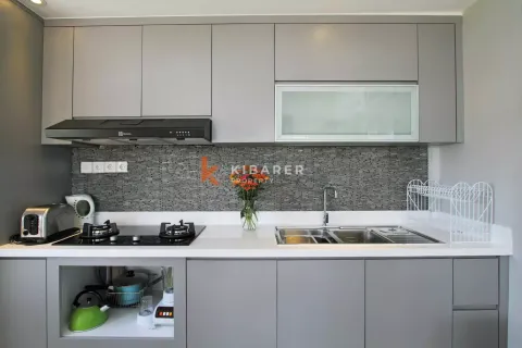 Вилла с 1 спальней в Kerobokan, Бадунг, Индонезия № 12346 9