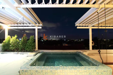 Вилла с 1 спальней в Kerobokan, Бадунг, Индонезия № 12346 2