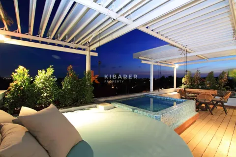 1 bedroom Villa in Kerobokan, Badung, Indonesia No. 12346