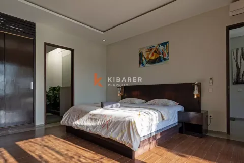 Вилла с 1 спальней в Южная Кута, Бадунг, Индонезия № 12349 6