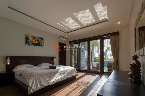 Вилла с 1 спальней в Южная Кута, Бадунг, Индонезия № 12349 9