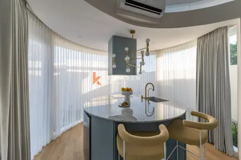 1 bedroom Villa in Badung, Indonesia No. 12347 5