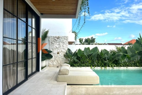 2 bedrooms Villa in Pererenan, Mengwi, Badung, Indonesia No. 12352