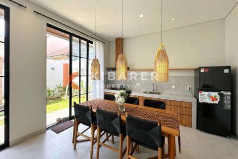 3 bedrooms Villa in Jimbaran, Badung, Indonesia No. 11775 3