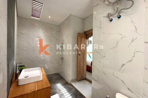 3 bedrooms Villa in Jimbaran, Badung, Indonesia No. 11775 12