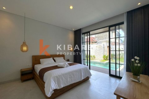 3 bedrooms Villa in Jimbaran, Badung, Indonesia No. 11775 14