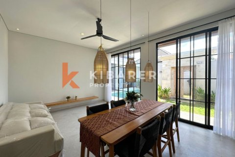 3 bedrooms Villa in Jimbaran, Badung, Indonesia No. 11775 5