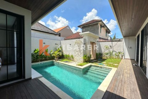 3 bedrooms Villa in Jimbaran, Badung, Indonesia No. 11775 13