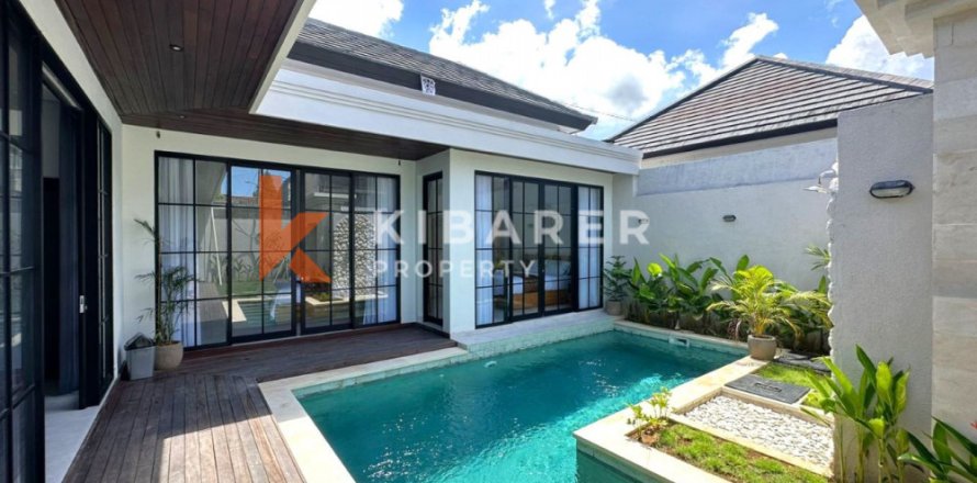 3 bedrooms Villa in Jimbaran, Badung, Indonesia No. 11775