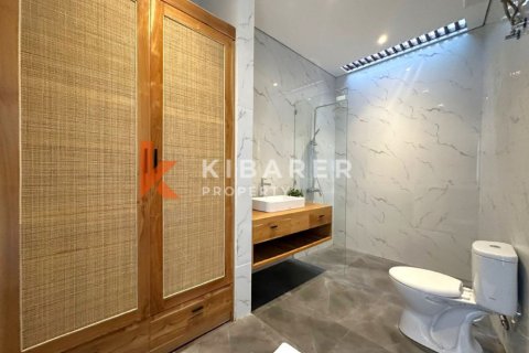 3 bedrooms Villa in Jimbaran, Badung, Indonesia No. 11775 16