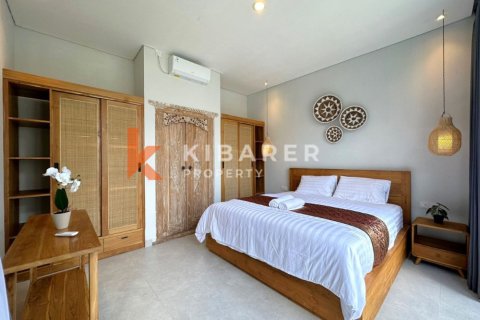 3 bedrooms Villa in Jimbaran, Badung, Indonesia No. 11775 10