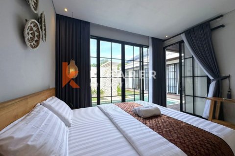 3 bedrooms Villa in Jimbaran, Badung, Indonesia No. 11775 8