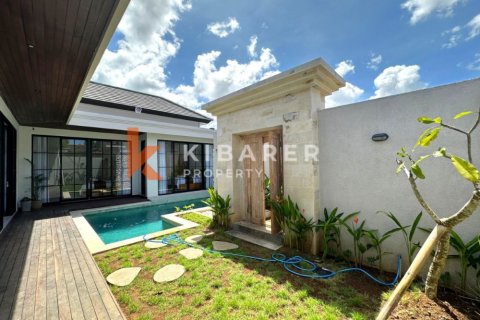 3 bedrooms Villa in Jimbaran, Badung, Indonesia No. 11775 23