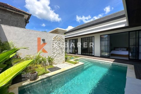 3 bedrooms Villa in Jimbaran, Badung, Indonesia No. 11775 18