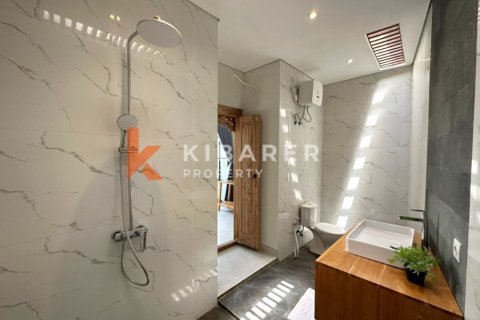 3 bedrooms Villa in Jimbaran, Badung, Indonesia No. 11775 11