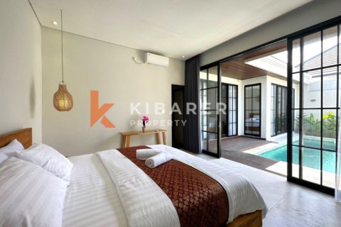 3 bedrooms Villa in Jimbaran, Badung, Indonesia No. 11775 21