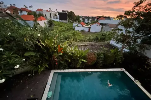 3 bedrooms Villa in Canggu, Badung, Indonesia No. 11778 13