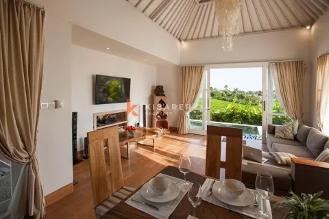 3 bedrooms Villa in Canggu, Badung, Indonesia No. 11778 3