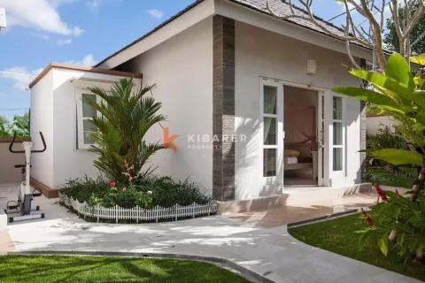 3 bedrooms Villa in Canggu, Badung, Indonesia No. 11778 2