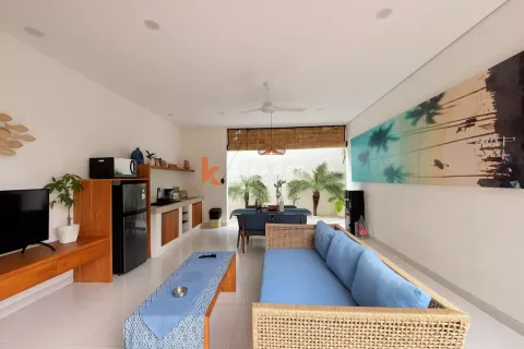3 bedrooms Villa in Denpasar, Indonesia No. 11773 3