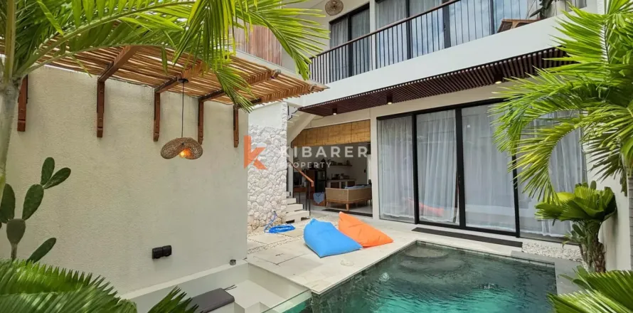 3 bedrooms Villa in Denpasar, Indonesia No. 11773