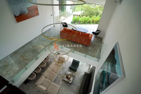 5 bedrooms Villa in Canggu, Badung, Indonesia No. 11776 18
