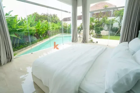 5 bedrooms Villa in Canggu, Badung, Indonesia No. 11776 12