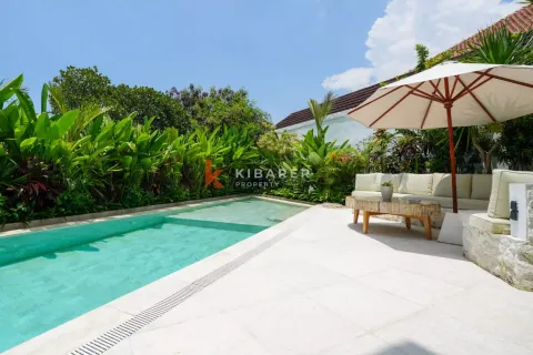 5 bedrooms Villa in Canggu, Badung, Indonesia No. 11776 2