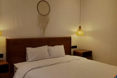 2 bedrooms Villa in South Kuta, Badung, Indonesia No. 10753 4