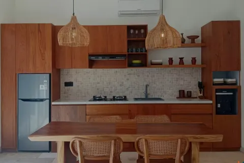 2 bedrooms Villa in South Kuta, Badung, Indonesia No. 10753 3
