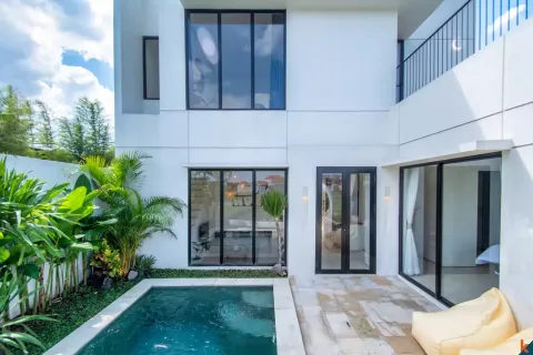 2 bedrooms Villa in Cemagi, Mengwi, Badung, Indonesia No. 10755 2
