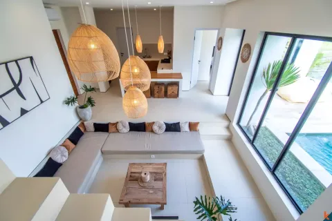 2 bedrooms Villa in Cemagi, Mengwi, Badung, Indonesia No. 10755 11