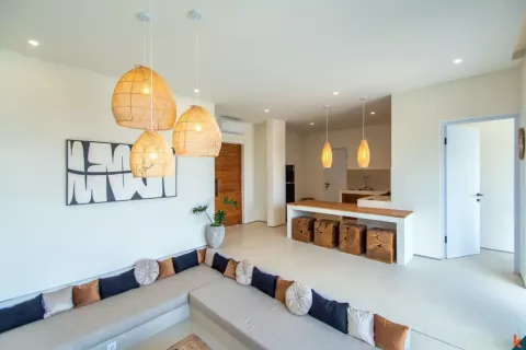 2 bedrooms Villa in Cemagi, Mengwi, Badung, Indonesia No. 10755 10