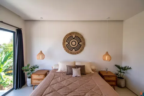 2 bedrooms Villa in Cemagi, Mengwi, Badung, Indonesia No. 10755 19