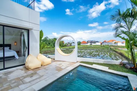 2 bedrooms Villa in Cemagi, Mengwi, Badung, Indonesia No. 10755 5