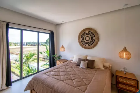 2 bedrooms Villa in Cemagi, Mengwi, Badung, Indonesia No. 10755 18