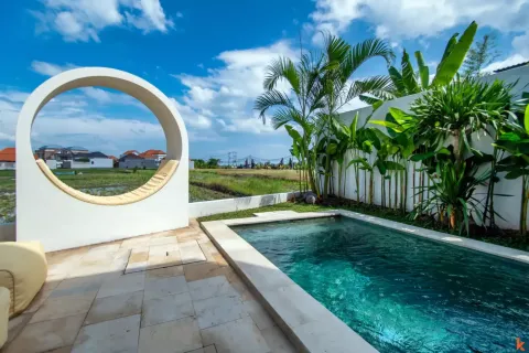 2 bedrooms Villa in Cemagi, Mengwi, Badung, Indonesia No. 10755 4