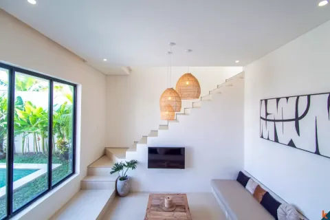 2 bedrooms Villa in Cemagi, Mengwi, Badung, Indonesia No. 10755 12