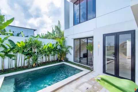 2 bedrooms Villa in Cemagi, Mengwi, Badung, Indonesia No. 10755 3