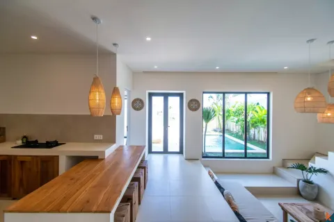 2 bedrooms Villa in Cemagi, Mengwi, Badung, Indonesia No. 10755 13