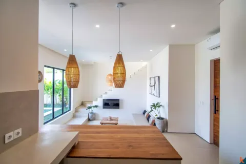 2 bedrooms Villa in Cemagi, Mengwi, Badung, Indonesia No. 10755 17