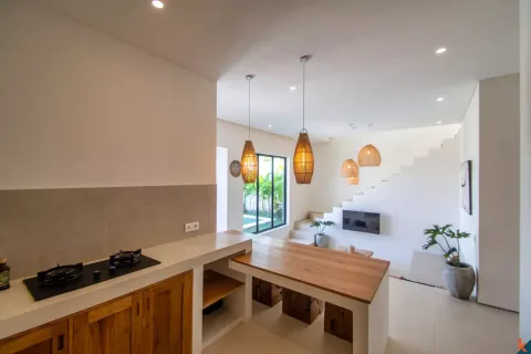 2 bedrooms Villa in Cemagi, Mengwi, Badung, Indonesia No. 10755 16