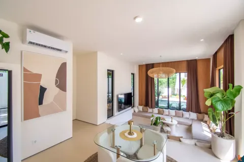 2 bedrooms Villa in Cemagi, Mengwi, Badung, Indonesia No. 10756 6