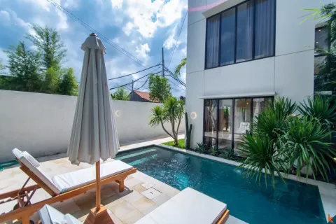 2 bedrooms Villa in Cemagi, Mengwi, Badung, Indonesia No. 10756 2