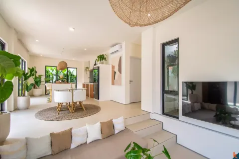 2 bedrooms Villa in Cemagi, Mengwi, Badung, Indonesia No. 10756 8