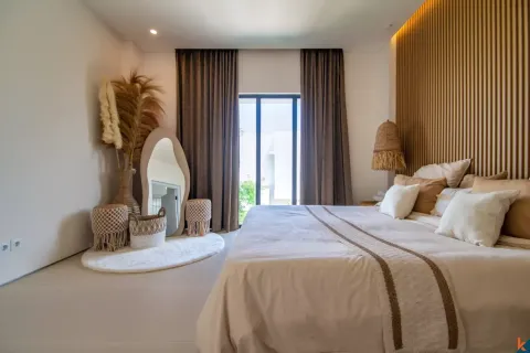 2 bedrooms Villa in Cemagi, Mengwi, Badung, Indonesia No. 10756 14
