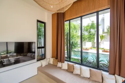 2 bedrooms Villa in Cemagi, Mengwi, Badung, Indonesia No. 10756 7