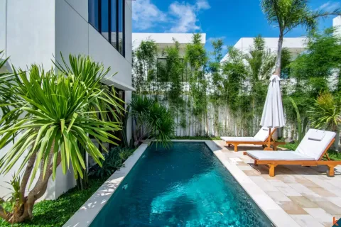 2 bedrooms Villa in Cemagi, Mengwi, Badung, Indonesia No. 10756 3