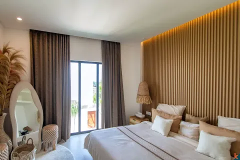 2 bedrooms Villa in Cemagi, Mengwi, Badung, Indonesia No. 10756 15