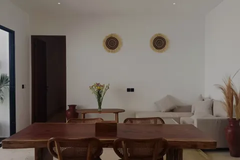 2 bedrooms Villa in South Kuta, Badung, Indonesia No. 10752 2